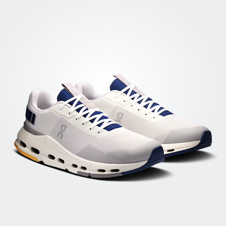 On On Hommes Cloudnova Form 2 3ME30154802