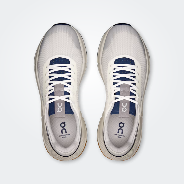 On On Hommes Cloudnova Form 2 3ME30154802