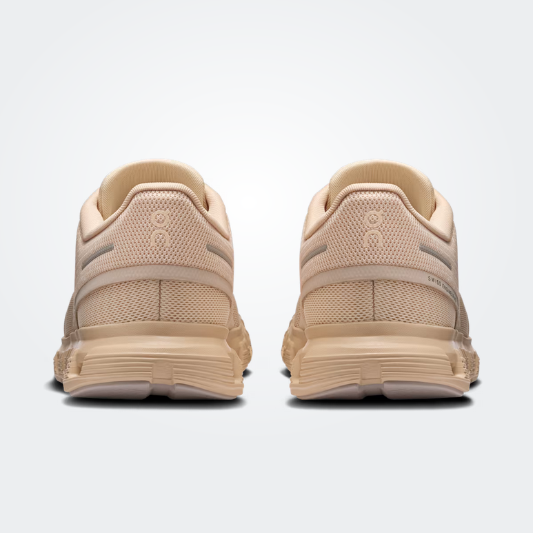 On On Women's Cloud 6 3WF10064653