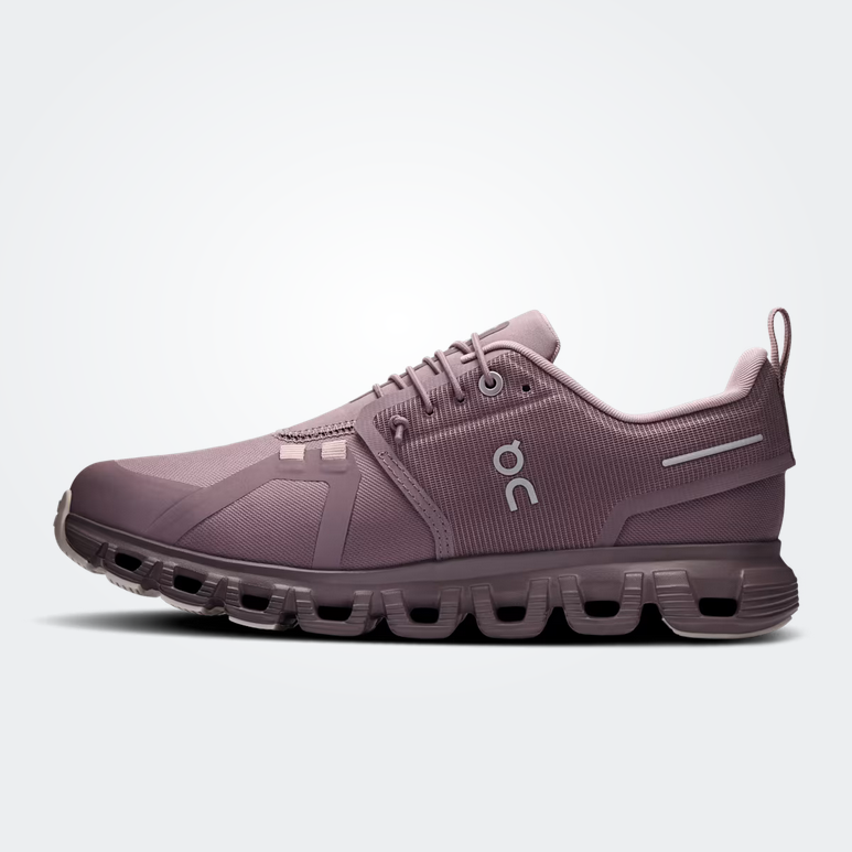 On On Women's Cloud 6 Waterproof 3WF10054886