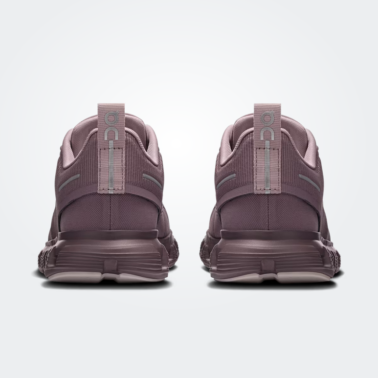 On On Women's Cloud 6 Waterproof 3WF10054886