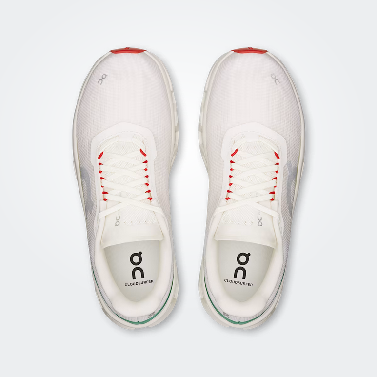 On On Women's CloudMonster 3WF30481057