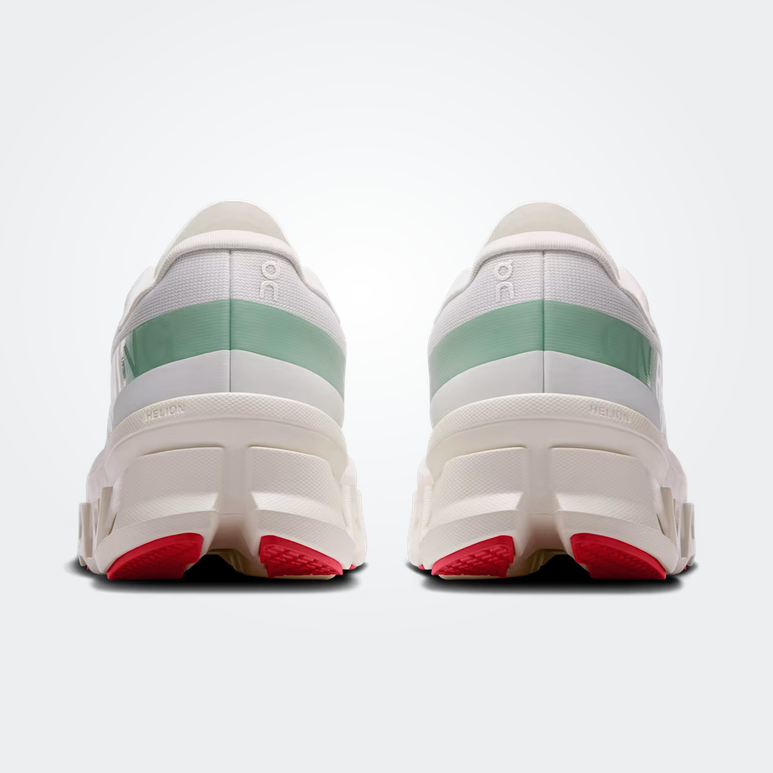 On On Women's CloudMonster 3WF30481057