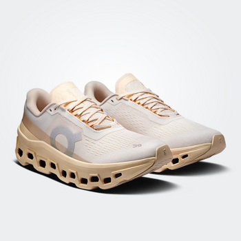 On On Femmes CloudMonster 3WF30484910