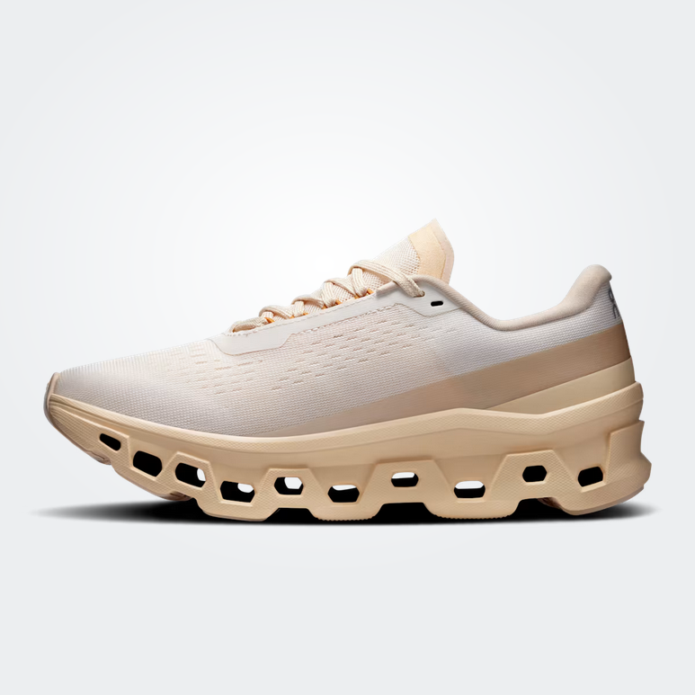 On On Women's CloudMonster 3WF30484910