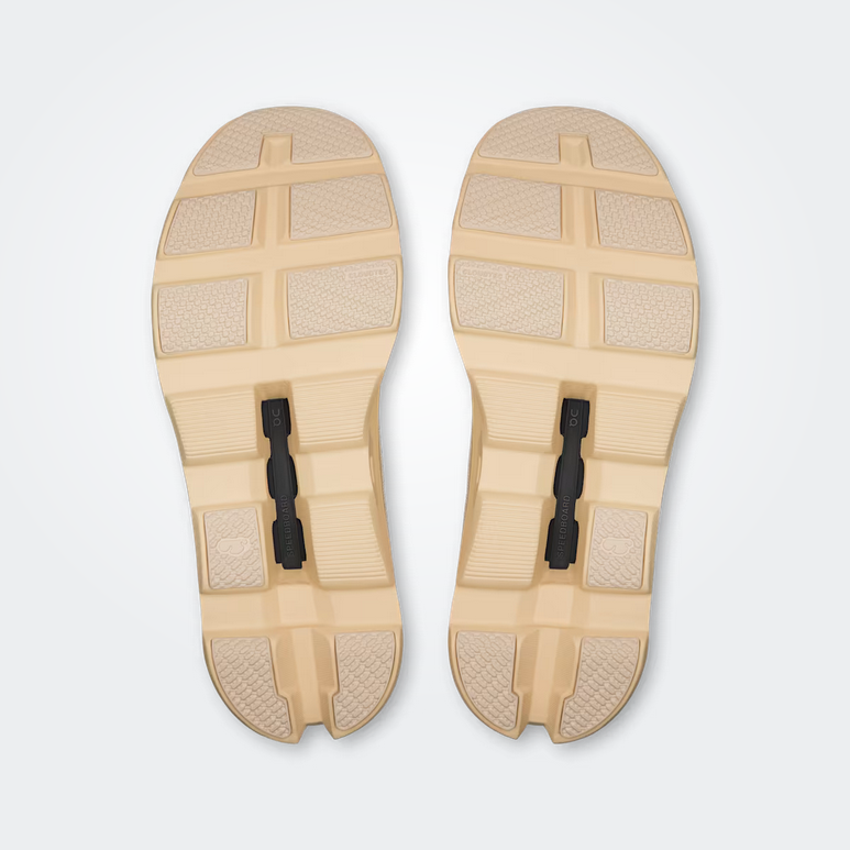 On On Women's CloudMonster 3WF30484910