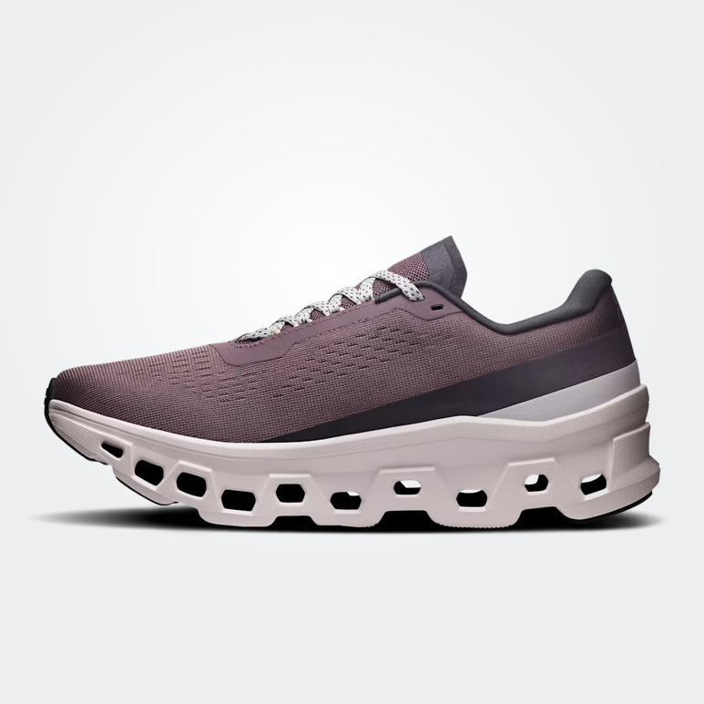 On On Women's CloudMonster 3WF30484911