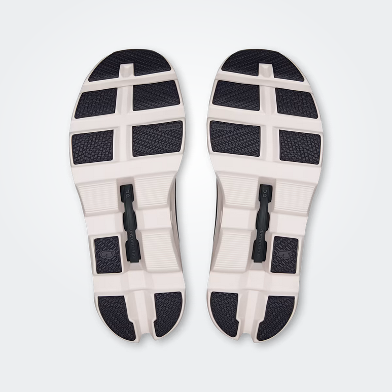 On On Women's CloudMonster 3WF30484911