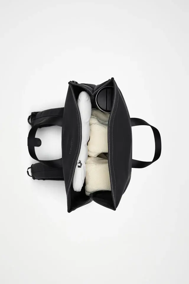 Rains Rains 2 Way Tote Backpack 12940