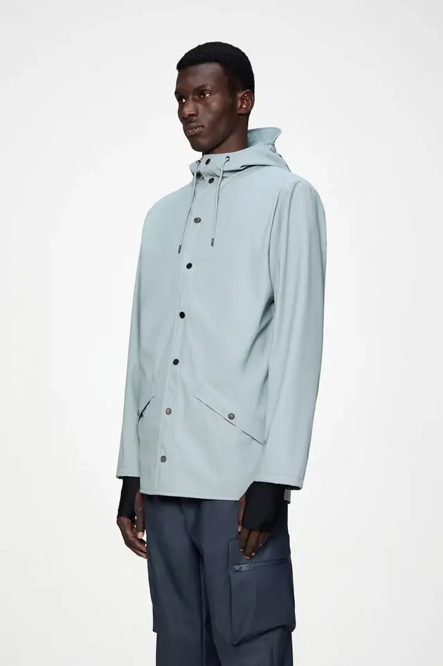 Rains Rains Unisexe Jacket 12010