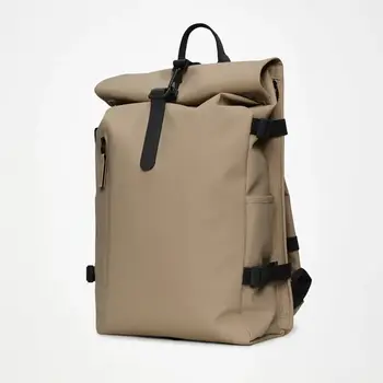 Rains Rains Rolltop Rucksack Large 14590