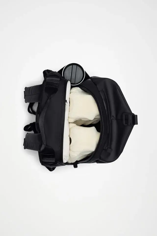 Rains Rains Clip Front Backpack 14890