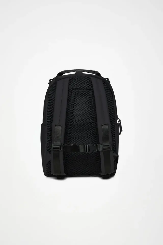 Rains Rains Clip Front Backpack 14890