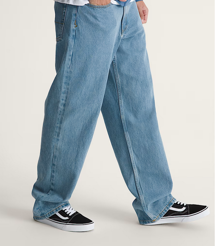 Vans Vans Men's Check 5 Loose VN000PH6CDX