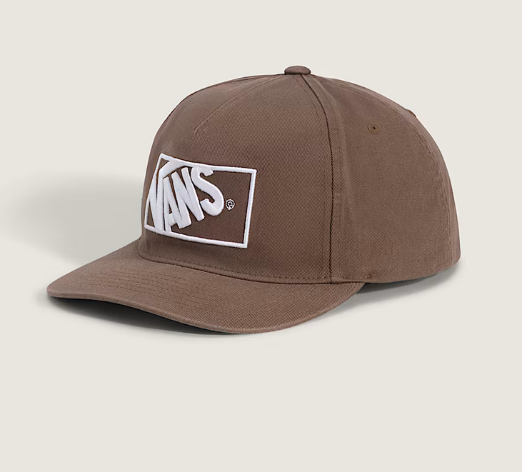 Vans Vans Formula Snapback VN000QAF