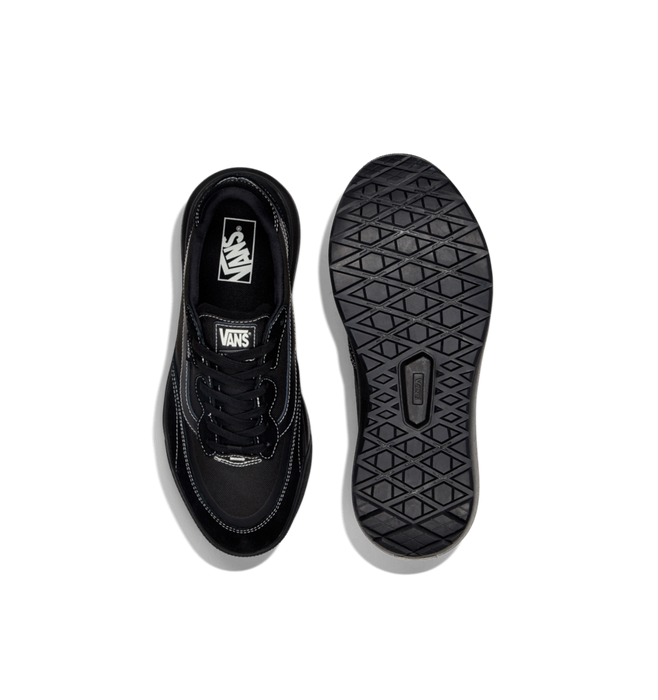 Vans Vans Unisexe Ultrarange 2.0 VN000E7NBKA1