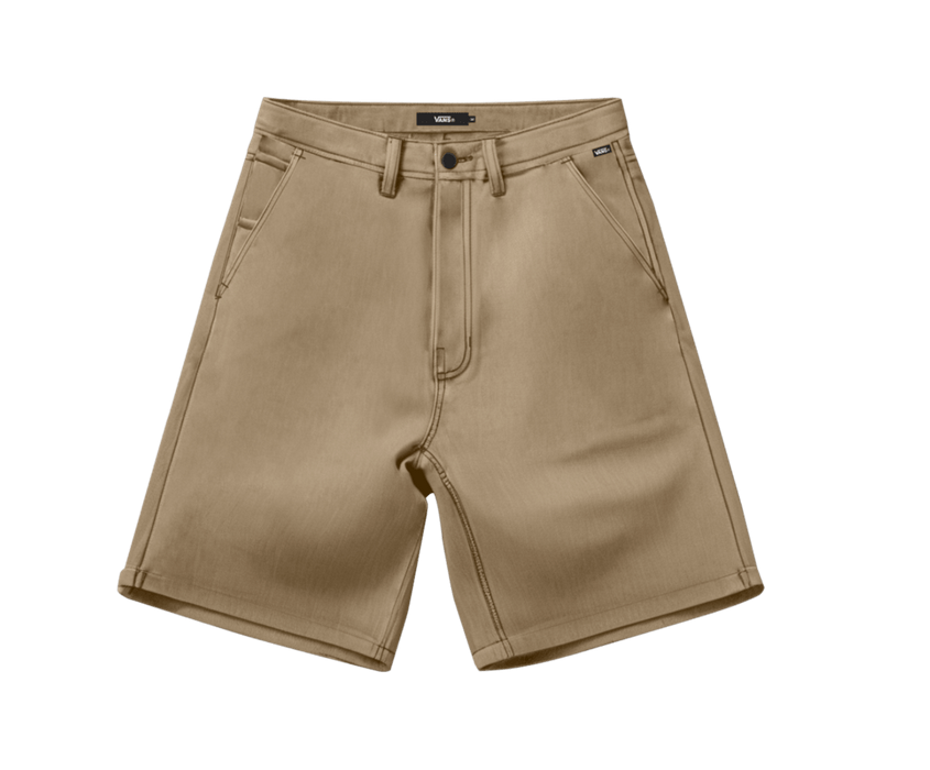 Vans Vans Hommes Chino Authentique Ample VN000TCW