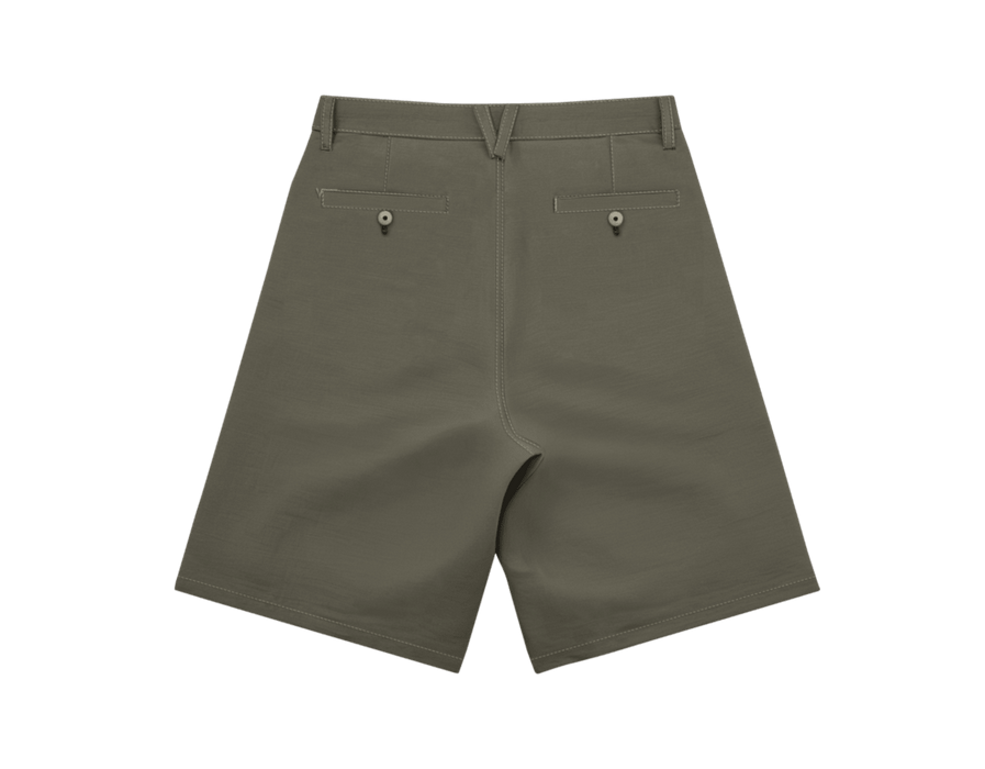 Vans Vans Hommes Chino Authentique Ample VN000TCW