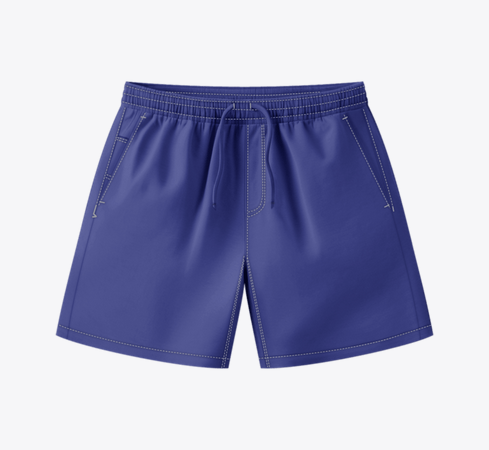 Vans Vans Hommes Range Relaxé Short VN0A5FKDFRX