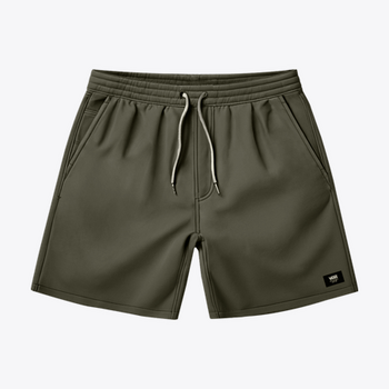 Vans Vans Men's Range Relaxed Short VN000VVBFR1