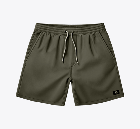 Vans Vans Men's Range Relaxed Short VN000VVBFR1