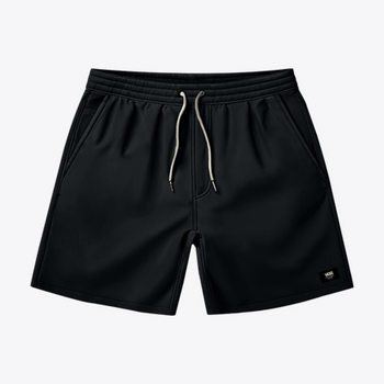 Vans Vans Men's Range Relaxed Short VN000VVBBLK