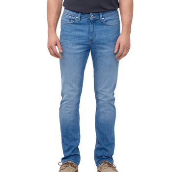 DU/ER DU/ER Hommes Étroite Droite MFLS5150