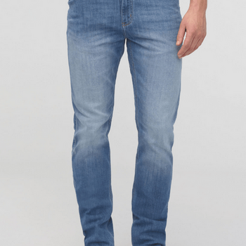 DU/ER DU/ER Men's Slim Straight MFLS5211