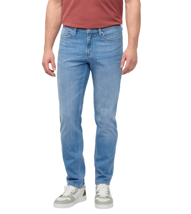 DU/ER DU/ER Men's Slim MFLS5050