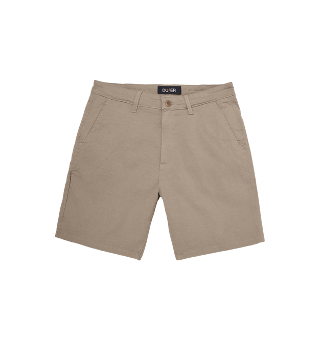 DU/ER DU/ER Men's Live Lite Journey MSTS1013