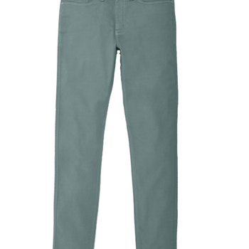 DU/ER DU/ER Men's No Sweat Slim MFNS1001