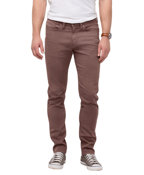 DU/ER DU/ER Men's No Sweat Slim MFNS1001