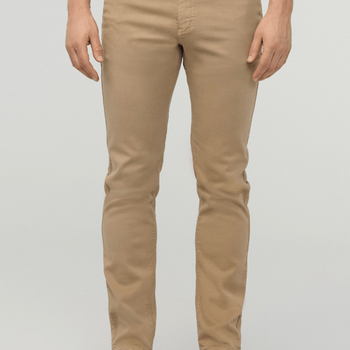 DU/ER DU/ER Hommes No Sweat Étroite Droite MFNS1002