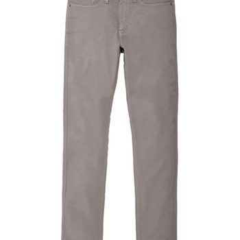 DU/ER DU/ER Hommes No Sweat Étroite Droite MFNS1002