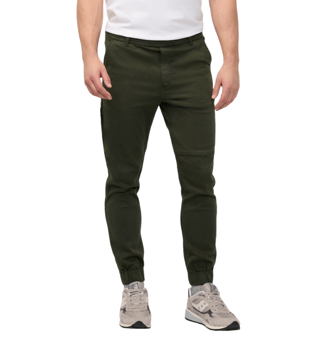 DU/ER DU/ER Men's No Sweat Jogger MJNS1290