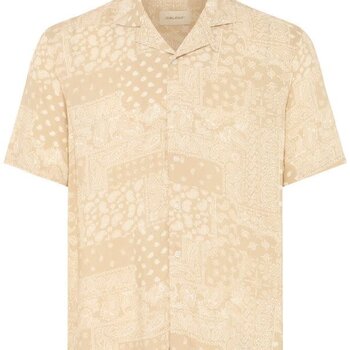 Blend Blend Hommes Aslak Chemise Imprimer 20720709