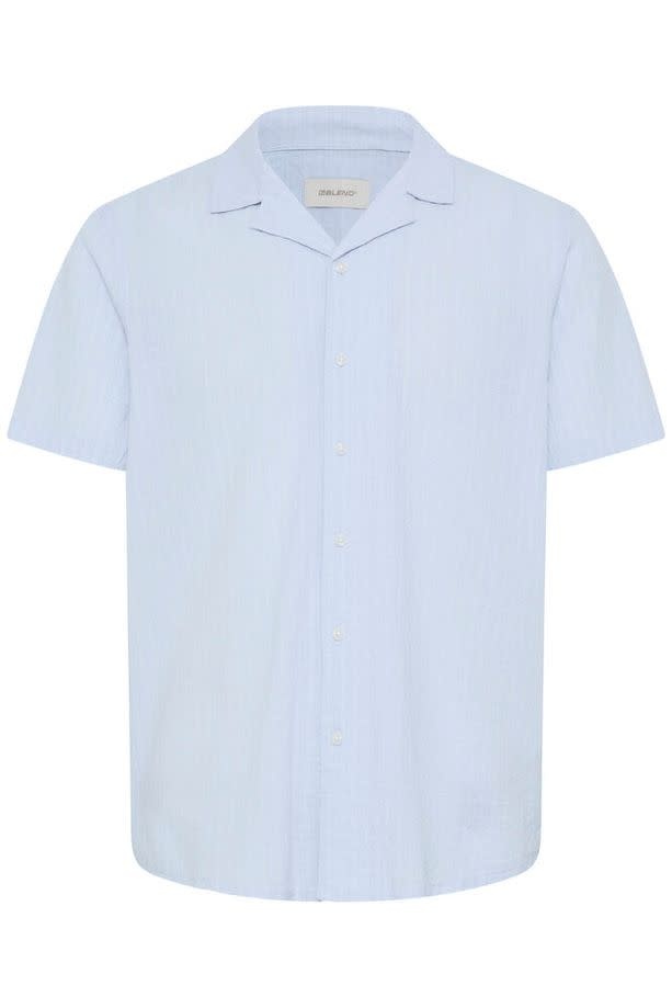 Blend Blend Men's Barny Shirt Cuba 20720751