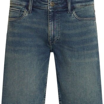 Blend Blend Hommes Twister Denim Short 20720801