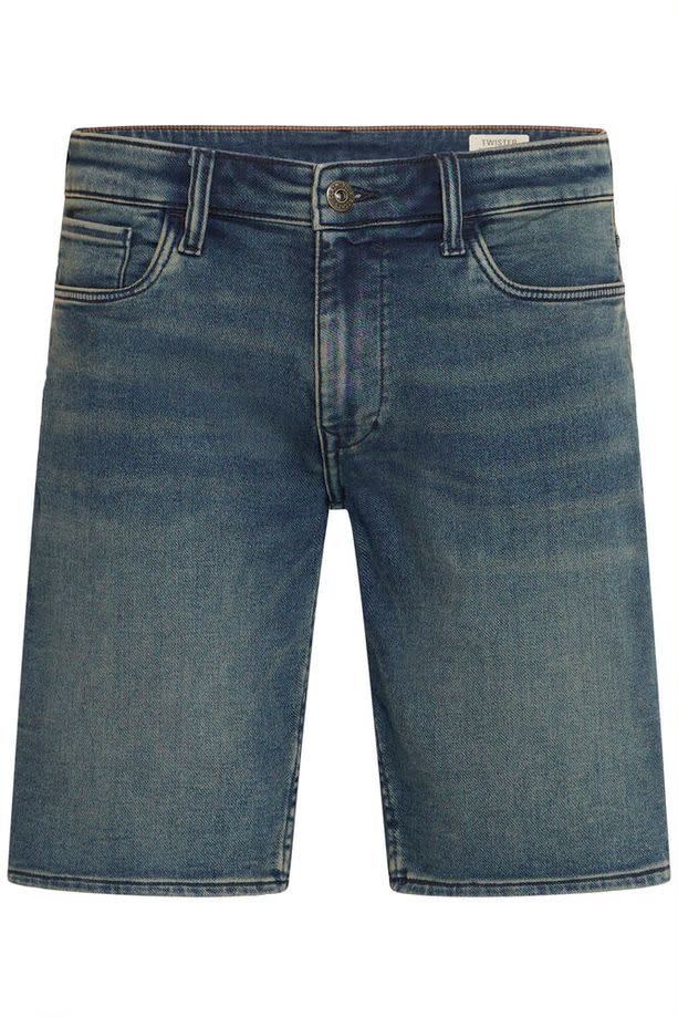 Blend Blend Men's Twister Denim Short 20720801