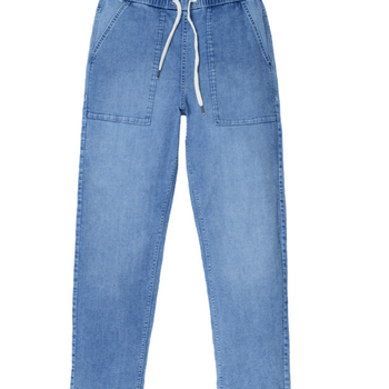 DU/ER DU/ER Women's Lite Harbour Pant WPWR5125