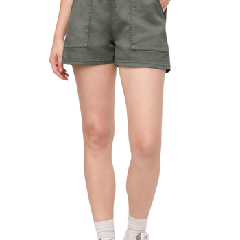 DU/ER DU/ER Women's No Sweat Harbour Short WSNR1109