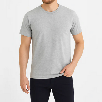 Lois Jeans Lois Jeans Hommes T-Shirt 1100-1