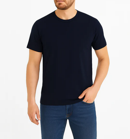 Lois Jeans Lois Jeans Men's Tee Shirt 1100-1