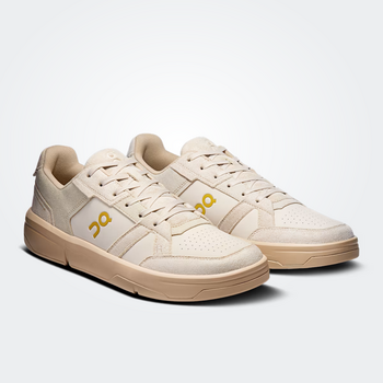 On On Men's The Roger Clubhouse Ace 3MF30814653