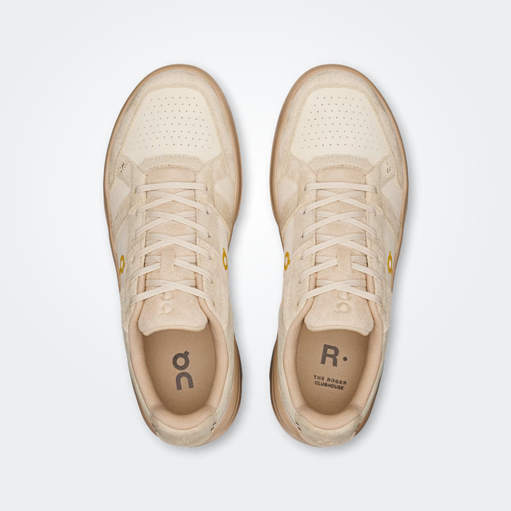 On On Hommes The Roger Clubhouse Ace 3MF30814653