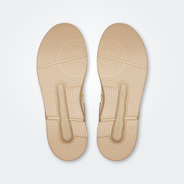 On On Hommes The Roger Clubhouse Ace 3MF30814653