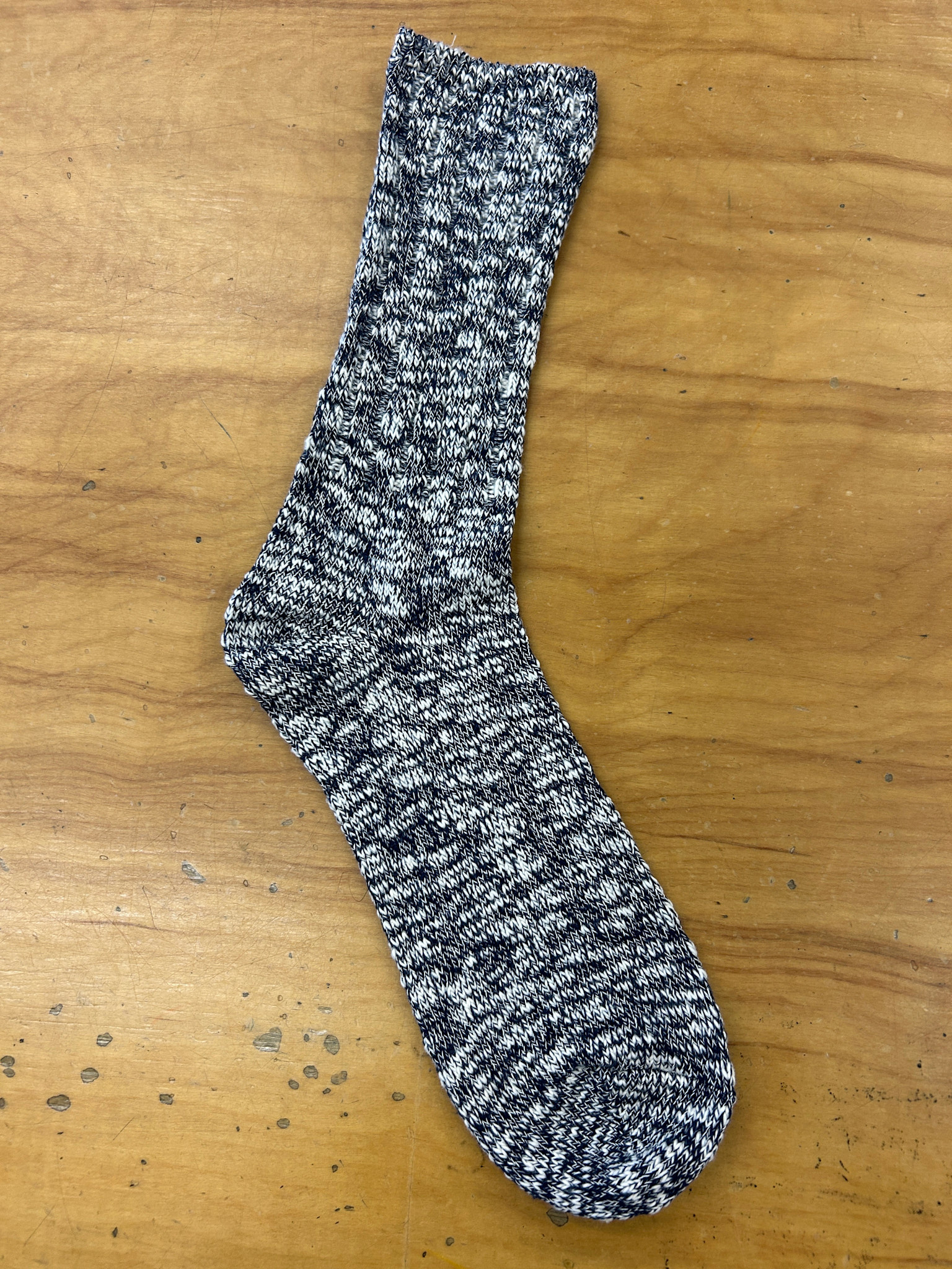 Perri's Socks Perri's Socks Men's Weekend Classic Crew WEA301-M