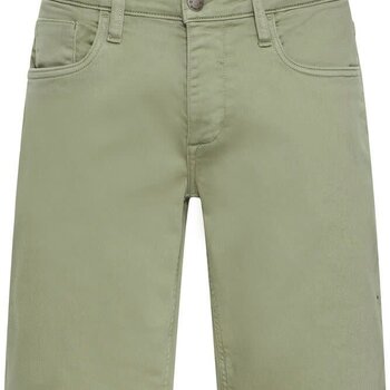 Blend Blend Hommes Blizzard Denim Short 20720284