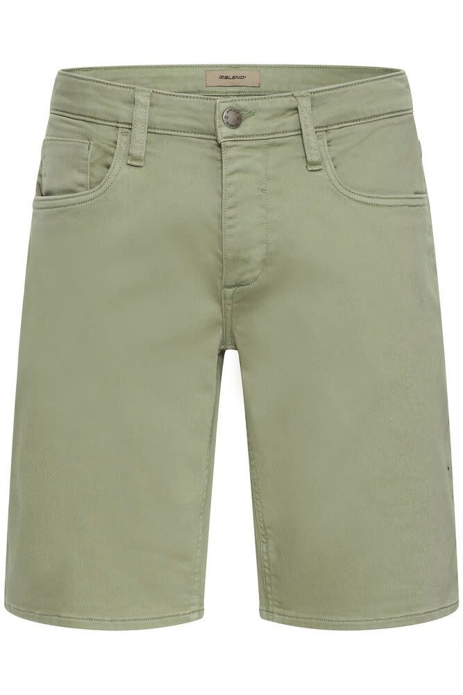 Blend Blend Men's Blizzard Denim Short 20720284