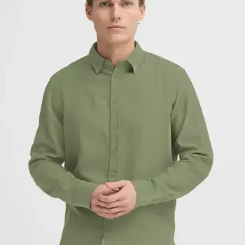 Blend Blend Hommes Bobby Lin Chemise 20720211